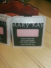 Blush cor bochecha mineral Mary Kay flor de cerejeira 012983  comprar usado  Enviando para Brazil
