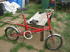 Moulton cycle speed for sale  KETTERING