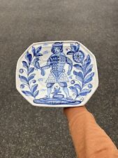 Ancien plat ceramique d'occasion  France