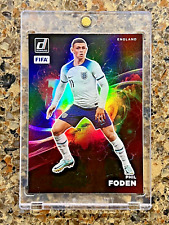 Phil foden 2022 for sale  La Crescenta