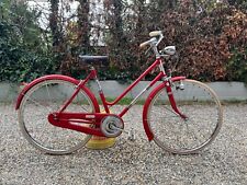 Bicicletta epoca donna usato  Voghera