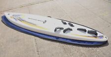 Comet slalom sailboard for sale  WINCHELSEA