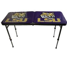 Lsu table foldable for sale  Mandeville