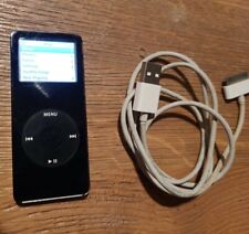 Rare ipod nano d'occasion  Aix-en-Provence-