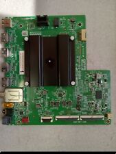 TCL 65" 65S41 65S455 43S455 AV Main Board 30800-000498 30801-000465 Mr17t5 for sale  Shipping to South Africa