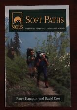 NOLS Soft Paths:National Outdoor Leadership School, B.Hampton/D.Cole comprar usado  Enviando para Brazil