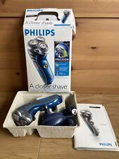 Philips electric shaver for sale  LEICESTER