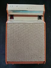 silvertone transistor radio for sale  Grants Pass