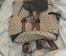 Gucci backpack for sale  Inglewood