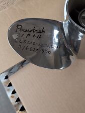 Powertech stainless steel for sale  Spring Valley
