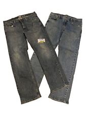 Mens denim work for sale  Newaygo