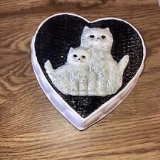 Takahashi ceramic cat for sale  Thousand Oaks