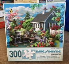 Dream landscape jigsaw for sale  CARLISLE