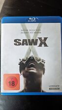 Saw blue ray gebraucht kaufen  Mössingen