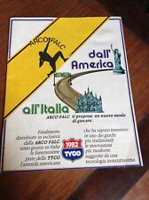 Arco falc catalogo usato  Italia