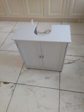 Sink cabinet for sale  SUNDERLAND