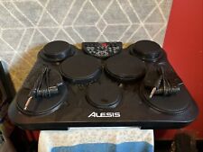 Alesis compact kit for sale  CONWY