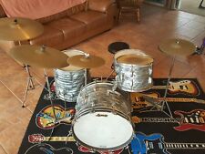 Ludwig vintage jazz for sale  New Port Richey