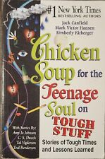 Chicken soup teenage for sale  Thomasville