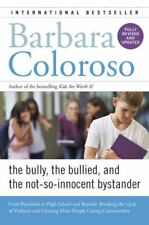 Usado, Bully, the Bullied, and the Not-So-Inocent Bystander: From Preschool to High... comprar usado  Enviando para Brazil
