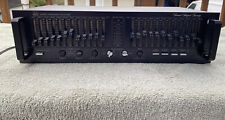 Vintage adc stereo for sale  Rockford