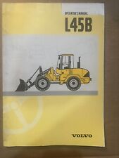 L45b compact loader for sale  Windsor