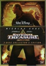 National treasure import d'occasion  France