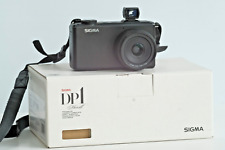 Sigma dp1m dp1 for sale  Shipping to Ireland