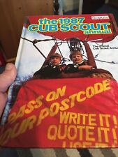 1987 cub scout for sale  CHESTER