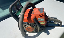 Stihl ms170 chainsaw for sale  Shipping to Ireland