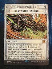 Contagion engine breaking for sale  Shipping to Ireland