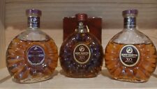 Miniatures cognac rémy d'occasion  France