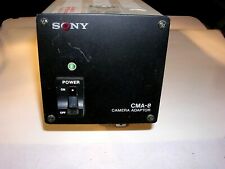 Sony camera adapter for sale  Manchester