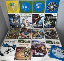 Lot nintendo wii for sale  Tulare