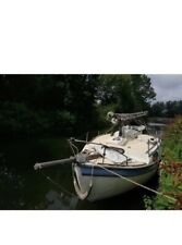 Boat westerly foot for sale  LONDON