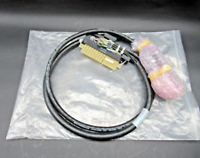 Used, Emerson Westinghouse Ovation 404A723G01/404A723G01-6 QLINE Extender Assy Cable for sale  Shipping to South Africa