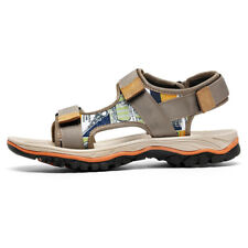 Plus Size Casual Sandals Open toe Slip On Hollow Out Beach Comfort Outdoor Men's for sale  Shipping to South Africa