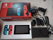 Nintendo switch hac for sale  DONCASTER