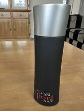 Giorgio armani code for sale  COLCHESTER