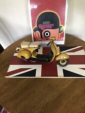 Vespa lambretta scooter for sale  UK