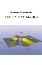 Libro de bolsillo de lógica matemática de Simone Malacrida segunda mano  Embacar hacia Argentina