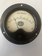 Vintage sperry meter for sale  WALTHAM ABBEY