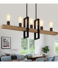 Farmhouse pendant light for sale  Fort Wayne