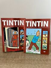 Tintin aventures intégrales d'occasion  Ronchin