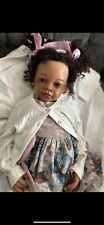 Reborn dolls toddler for sale  WASHINGTON