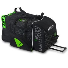 Kit de viagem UFO motocross com rodas MX bolsa de engrenagens MX-Enduro MX MTB esqui viagem preta comprar usado  Enviando para Brazil