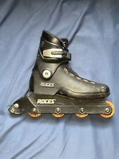 Roces m12 rollerblades for sale  Buffalo