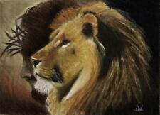 Lion judah head for sale  Saint Cloud