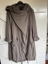 Gorgeous allsaints coat for sale  NORWICH