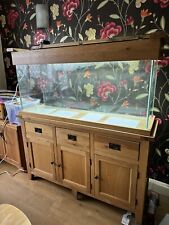 Oak aquarium fish for sale  SOUTH CROYDON